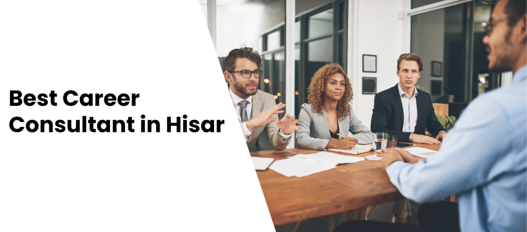 Best Career Consultant in Hisar