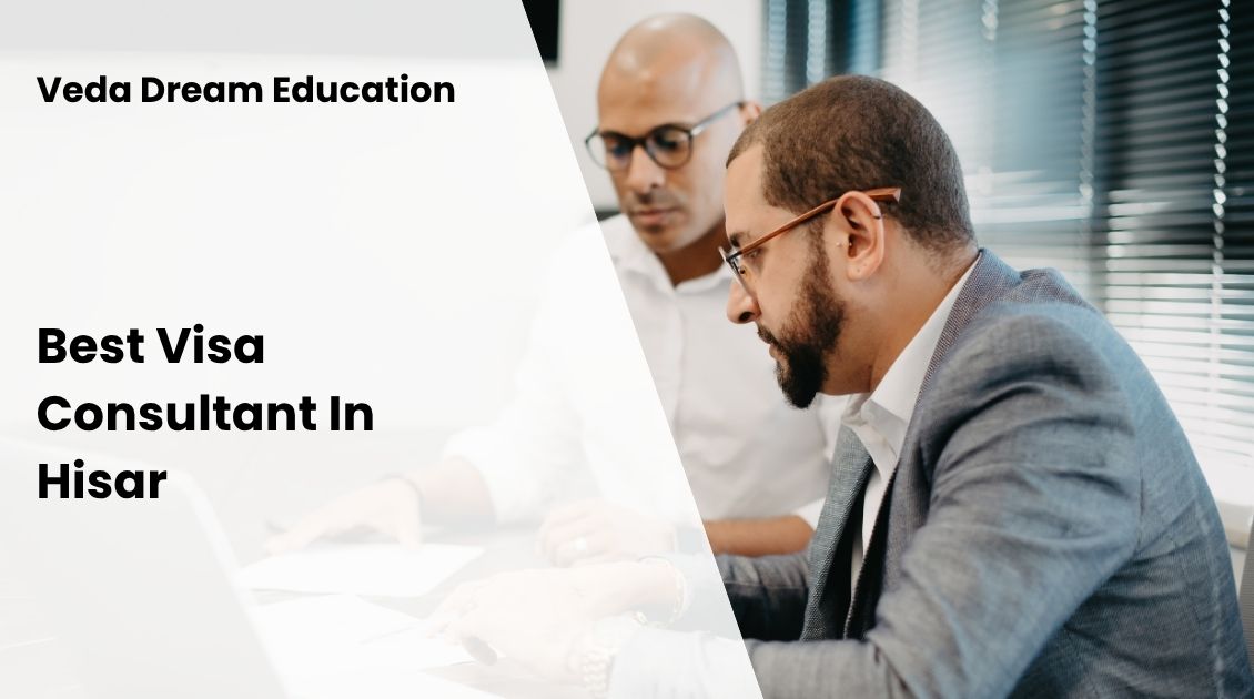 Best Visa Consultant In Hisar